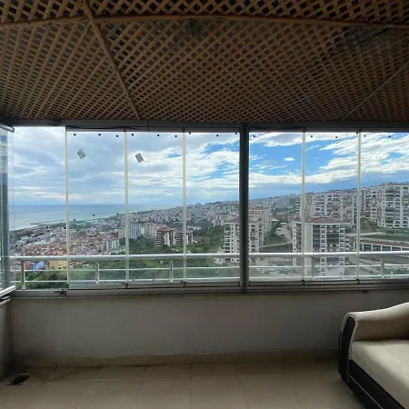 Alsaleh Group Evleri Apartament