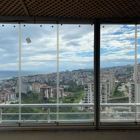 Apartament Alsaleh Group Evleri Trabzon