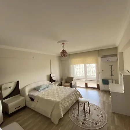 Alsaleh Group Evleri Apartament