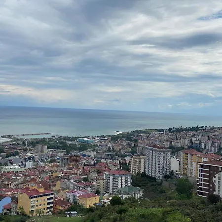 Alsaleh Group Evleri Trabzon