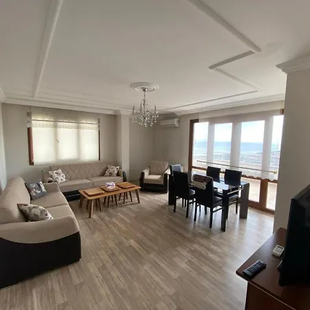 Alsaleh Group Evleri Trabzon