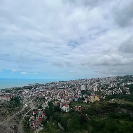 Alsaleh Group Evleri Apartament *