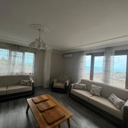 Alsaleh Group Evleri * Trabzon