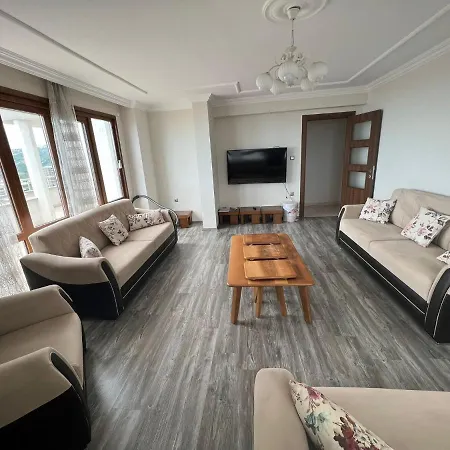 Apartament Alsaleh Group Evleri