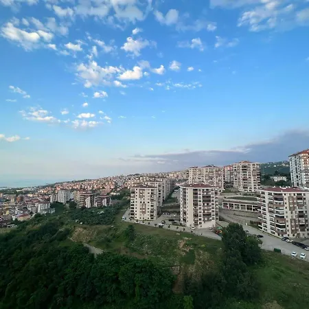 Alsaleh Group Evleri Apartament *
