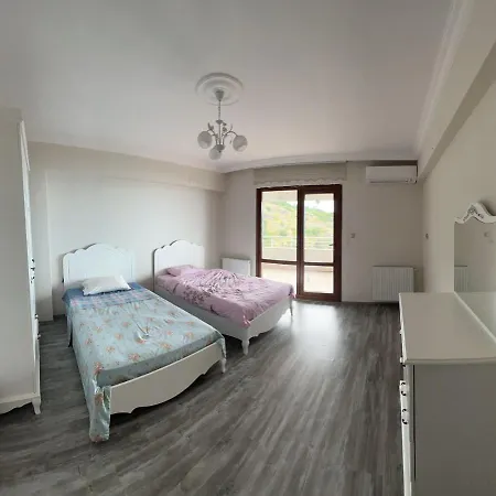 Alsaleh Group Evleri Apartament *
