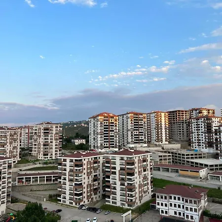 Alsaleh Group Evleri Apartament
