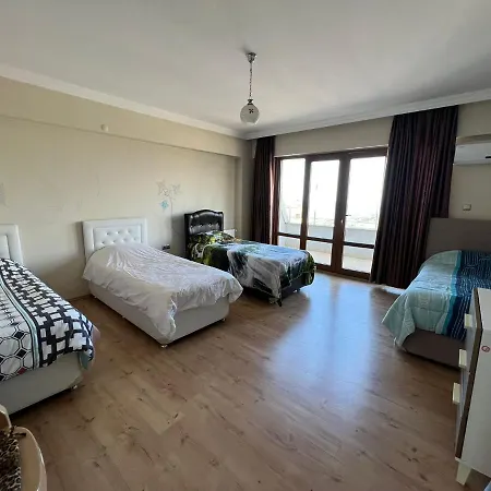 Apartament Alsaleh Group Evleri *