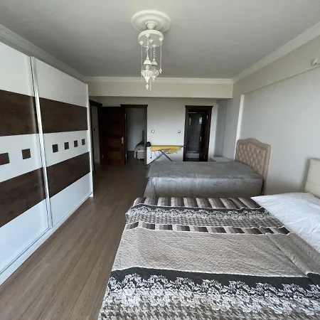 Alsaleh Group Evleri Apartament