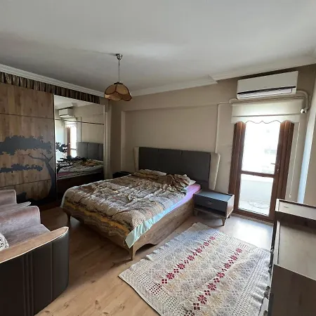 Apartament Alsaleh Group Evleri Trabzon