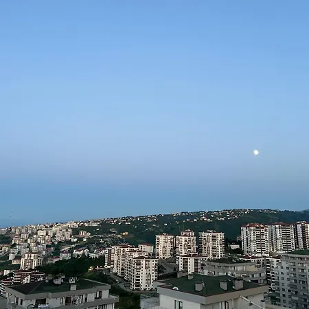 Alsaleh Group Evleri * Trabzon