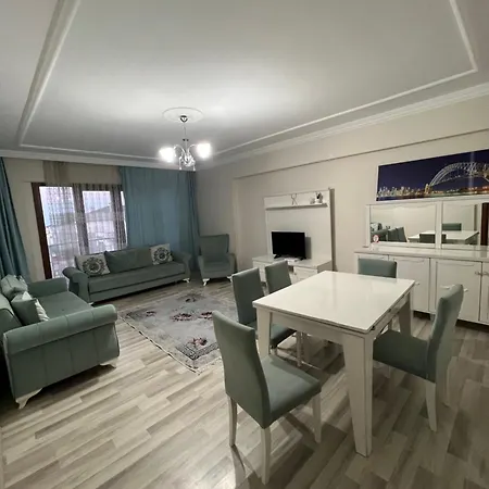 Alsaleh Group Evleri Trabzon