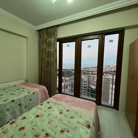 Alsaleh Group Evleri * Trabzon
