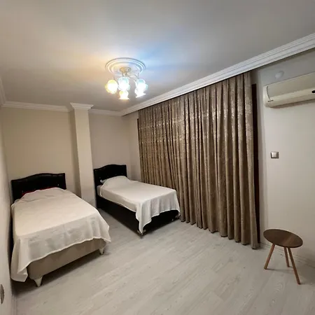 Apartament Alsaleh Group Evleri
