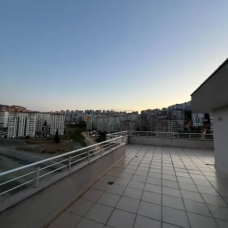 Alsaleh Group Evleri *