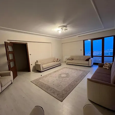 Alsaleh Group Evleri * Trabzon