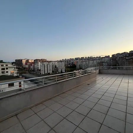 Alsaleh Group Evleri Apartament Trabzon