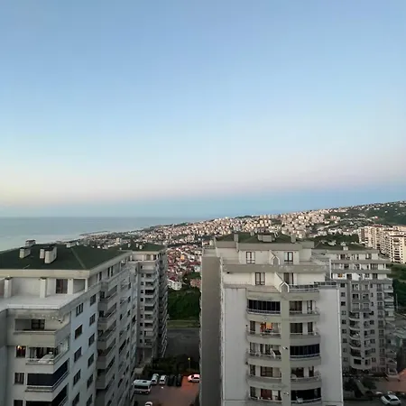 Alsaleh Group Evleri Trabzon