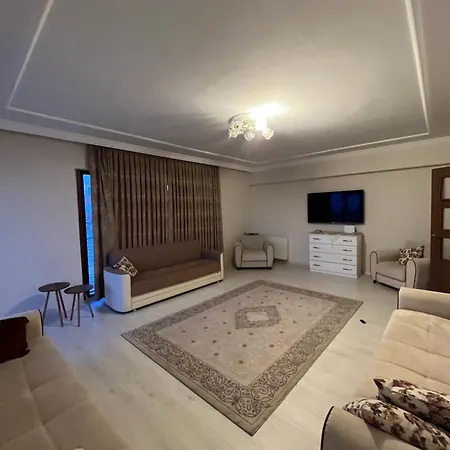 Alsaleh Group Evleri Apartament
