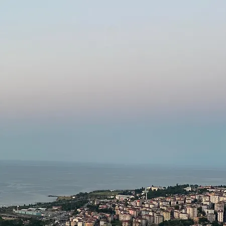 Apartament Alsaleh Group Evleri
