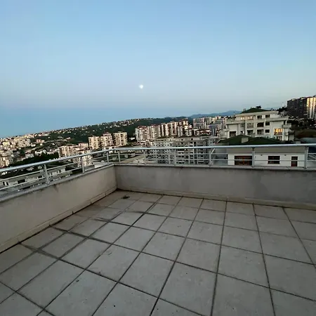 Alsaleh Group Evleri Apartament