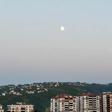Apartament Alsaleh Group Evleri