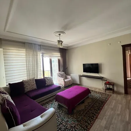 Apartament Alsaleh Group Evleri
