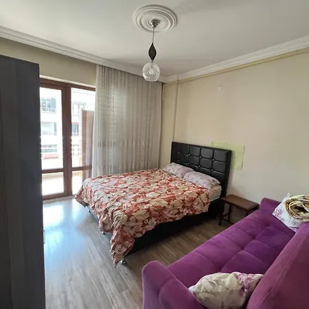 Alsaleh Group Evleri Apartament