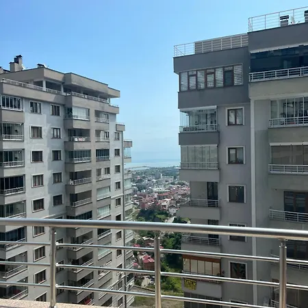 Apartament Alsaleh Group Evleri