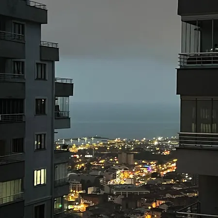 Alsaleh Group Evleri Trabzon