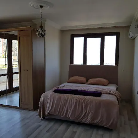 Apartament Alsaleh Group Evleri Trabzon