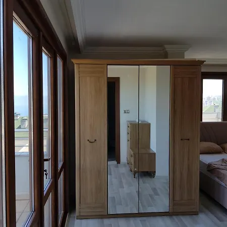 Apartament Alsaleh Group Evleri Trabzon