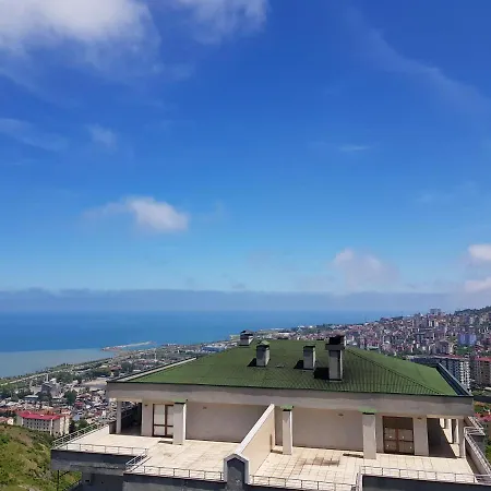 Apartament Alsaleh Group Evleri *